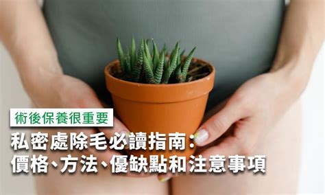 女生下面除毛|【修剪陰毛】私密處除毛好處多！醫生教你如何自己修。